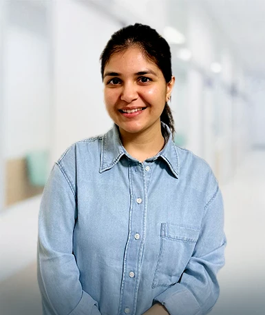 Dr. Kanupriya Vashishtha